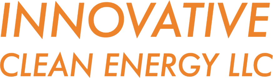 Innovative Clean Energy LLC Innovative Clean Energy LLC Logo